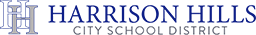 Harrison Hills City Schools Logo